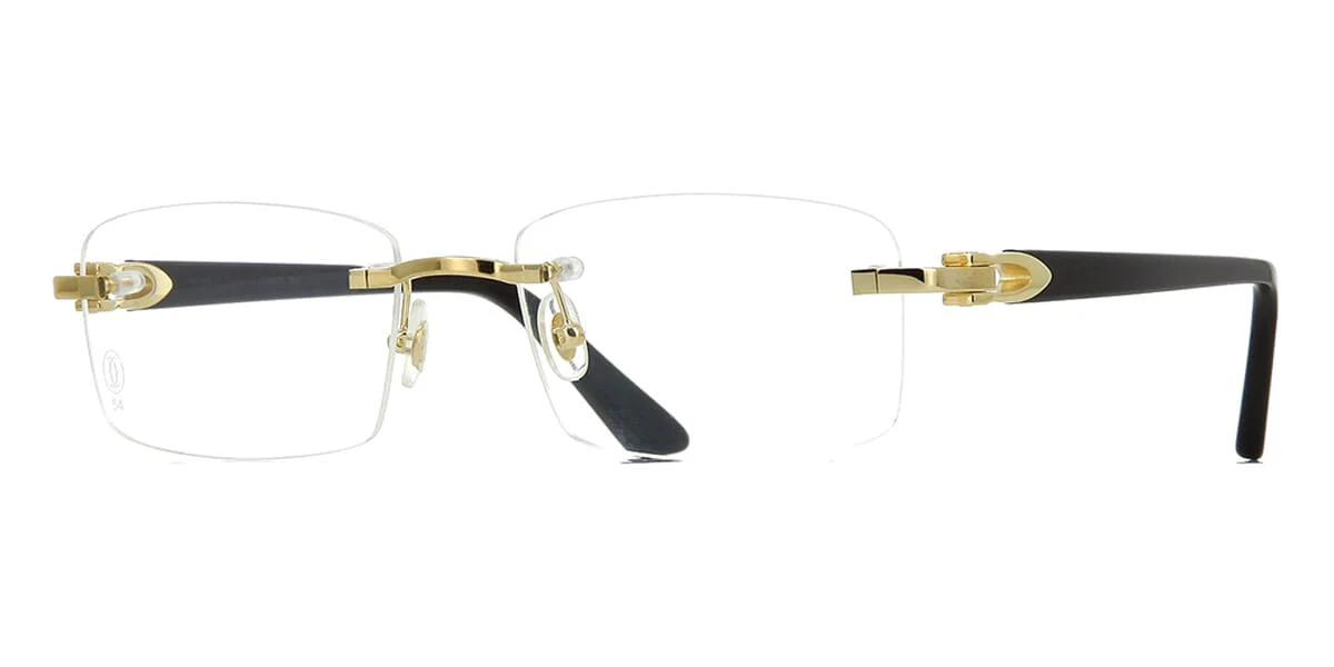 Cartier CT0287O 001 - Image 3