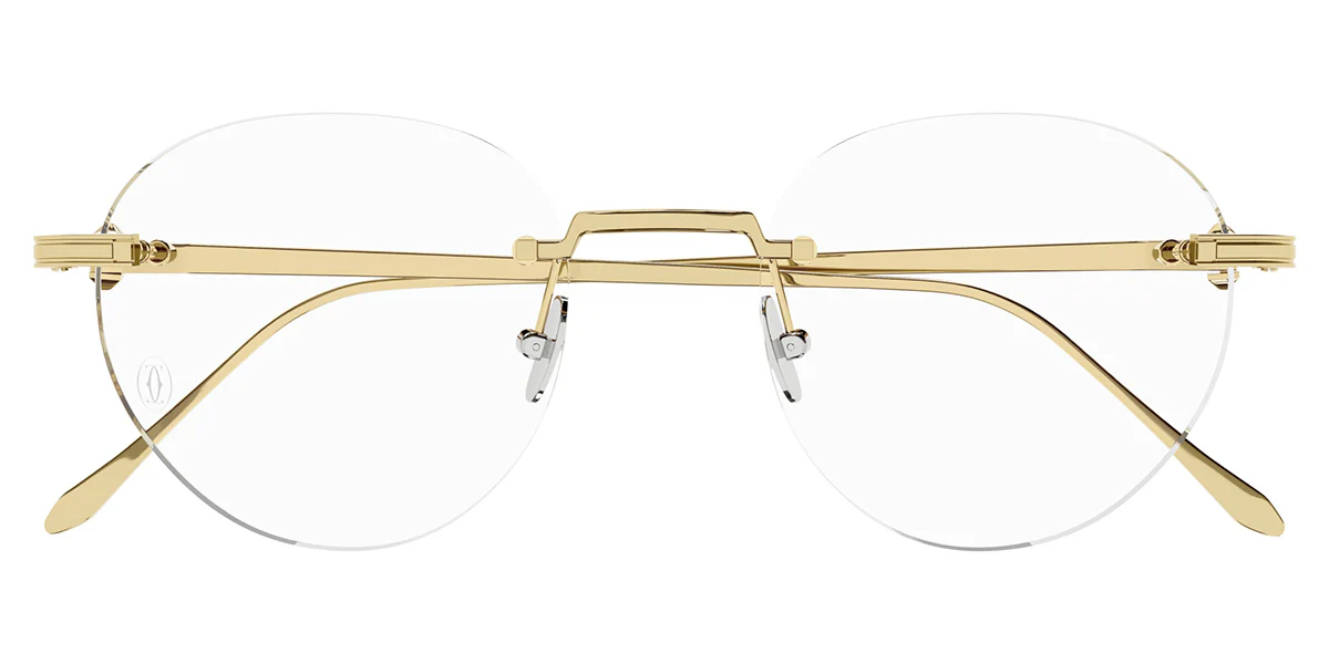 Cartier Pasha CT0342O 002 - Image 2