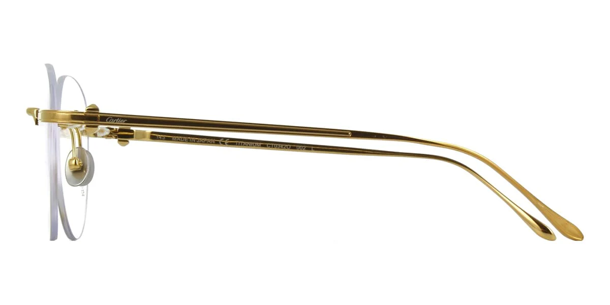 Cartier Pasha CT0342O 002 - Image 3