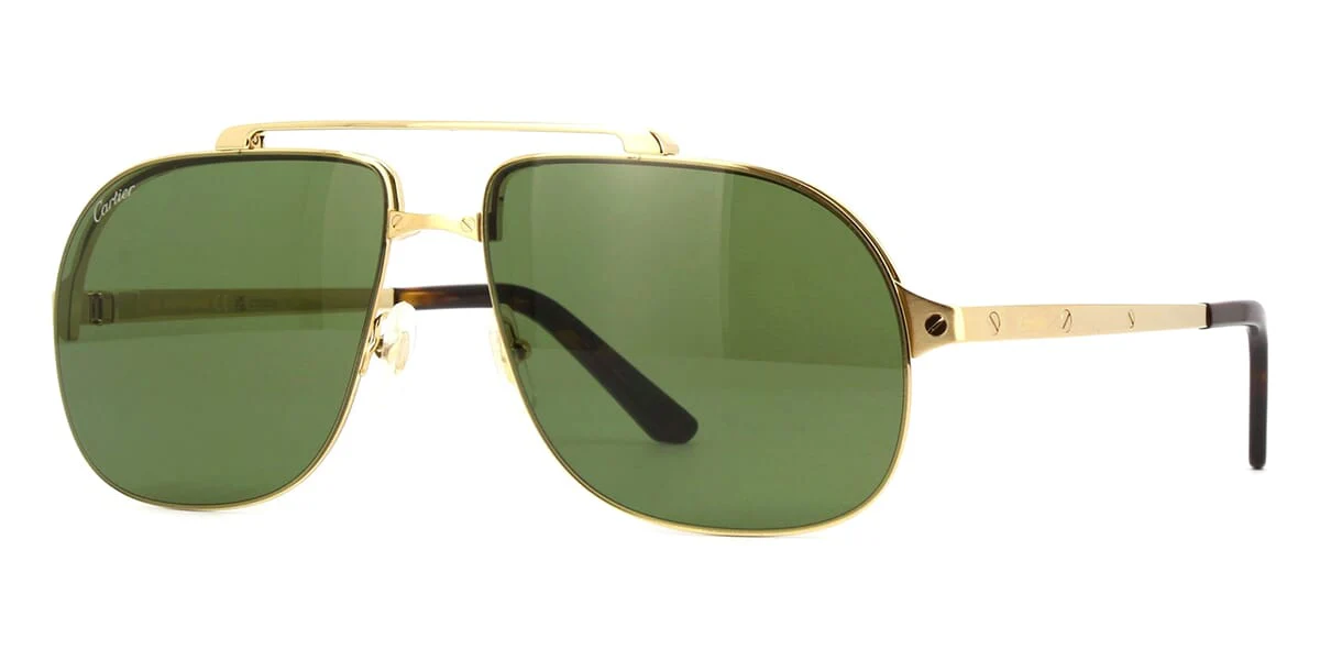 Cartier CT0353S 002 - As Seen On Robert Knepper