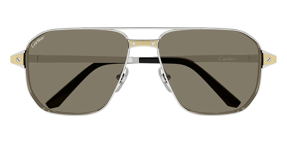 Cartier CT0424S 005 Photochromic - Image 2