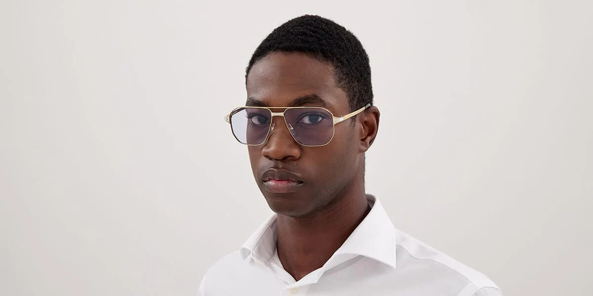 Cartier CT0424S 005 Photochromic - Image 4