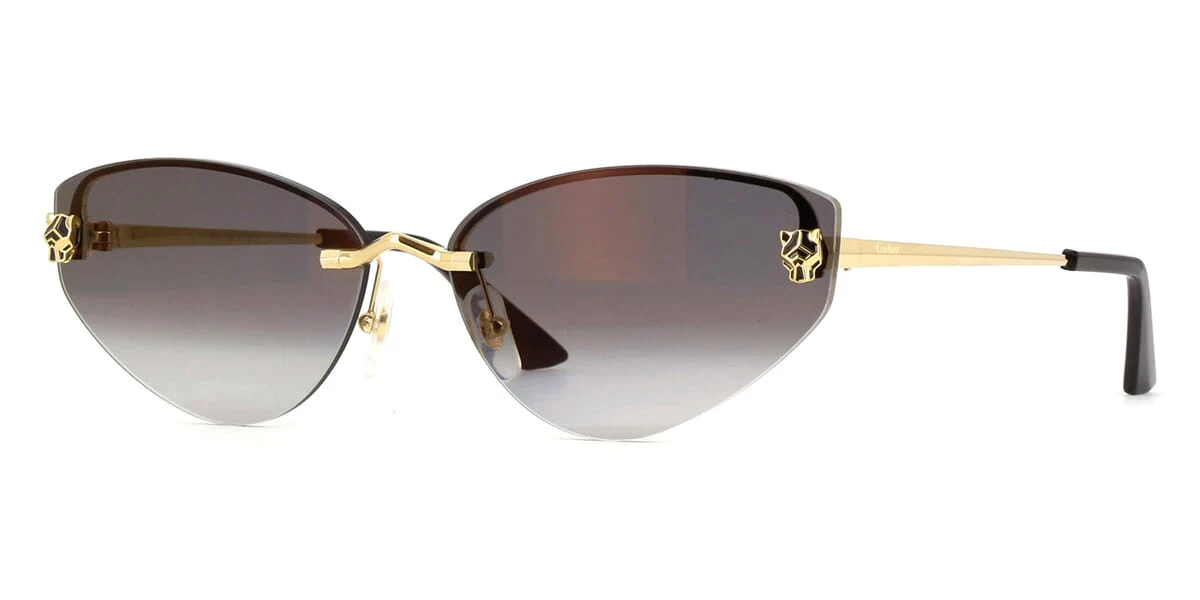Cartier Panthere CT0431S 001