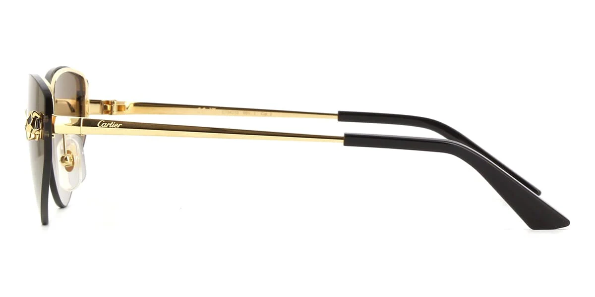 Cartier Panthere CT0431S 001 - Image 3