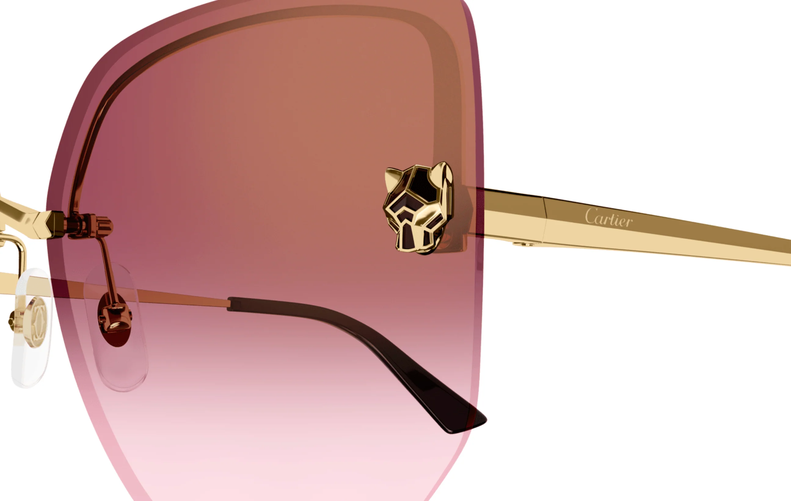 Cartier Panthere CT0432S 004 - Image 2