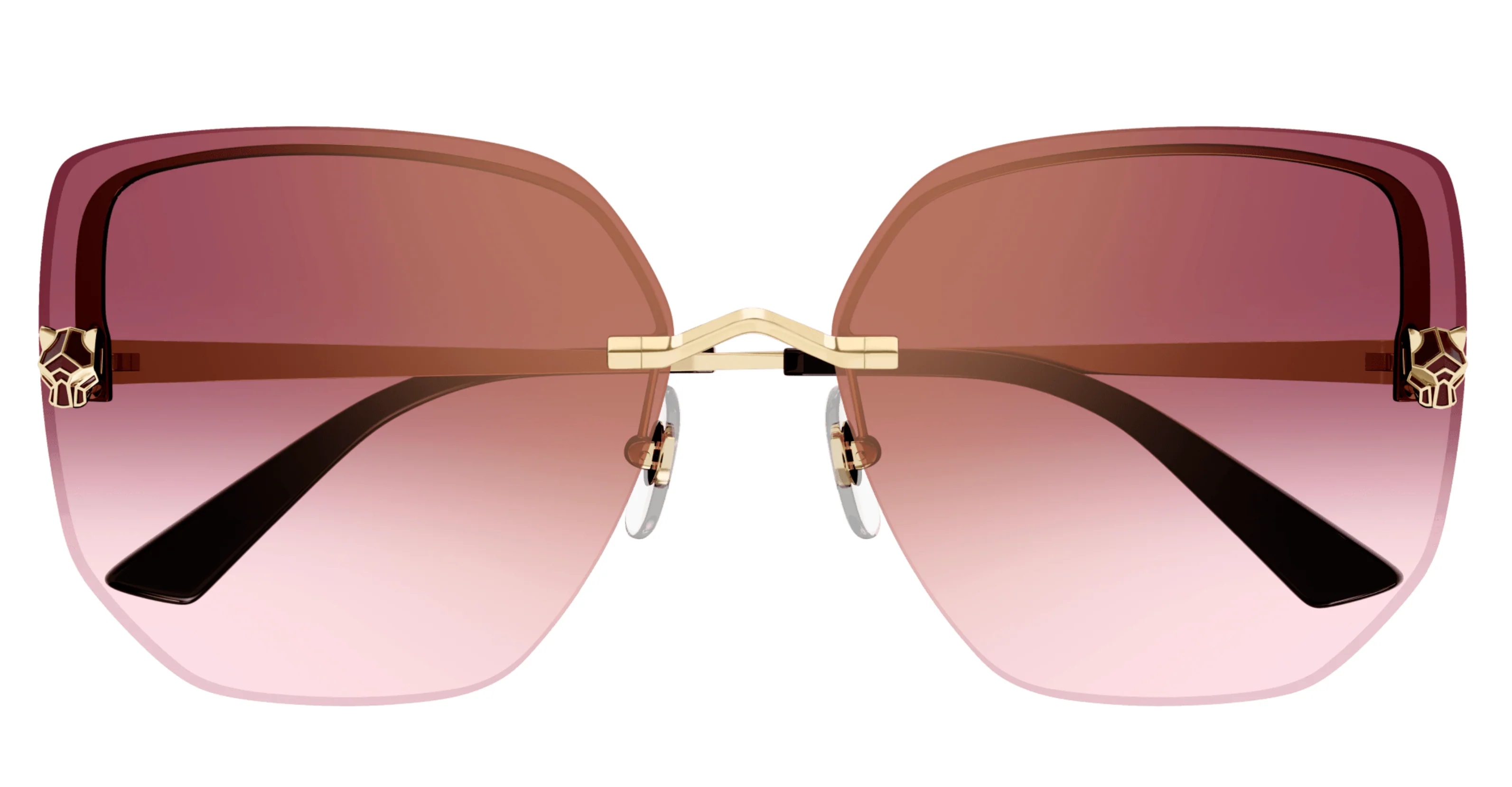 Cartier Panthere CT0432S 004 - Image 3