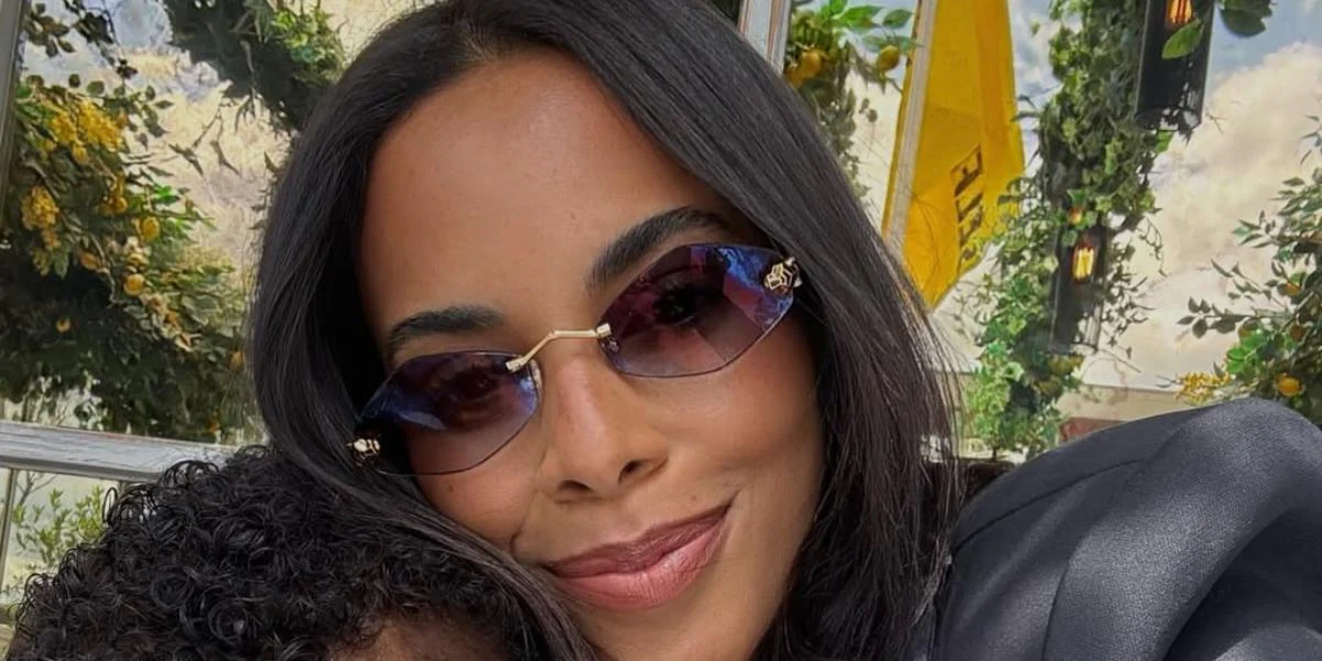 Cartier Panthere CT0433S 001 - As Seen On Rochelle Humes - Image 4