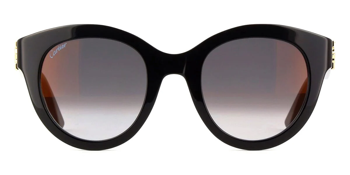 Cartier CT0436S 001 - Image 2