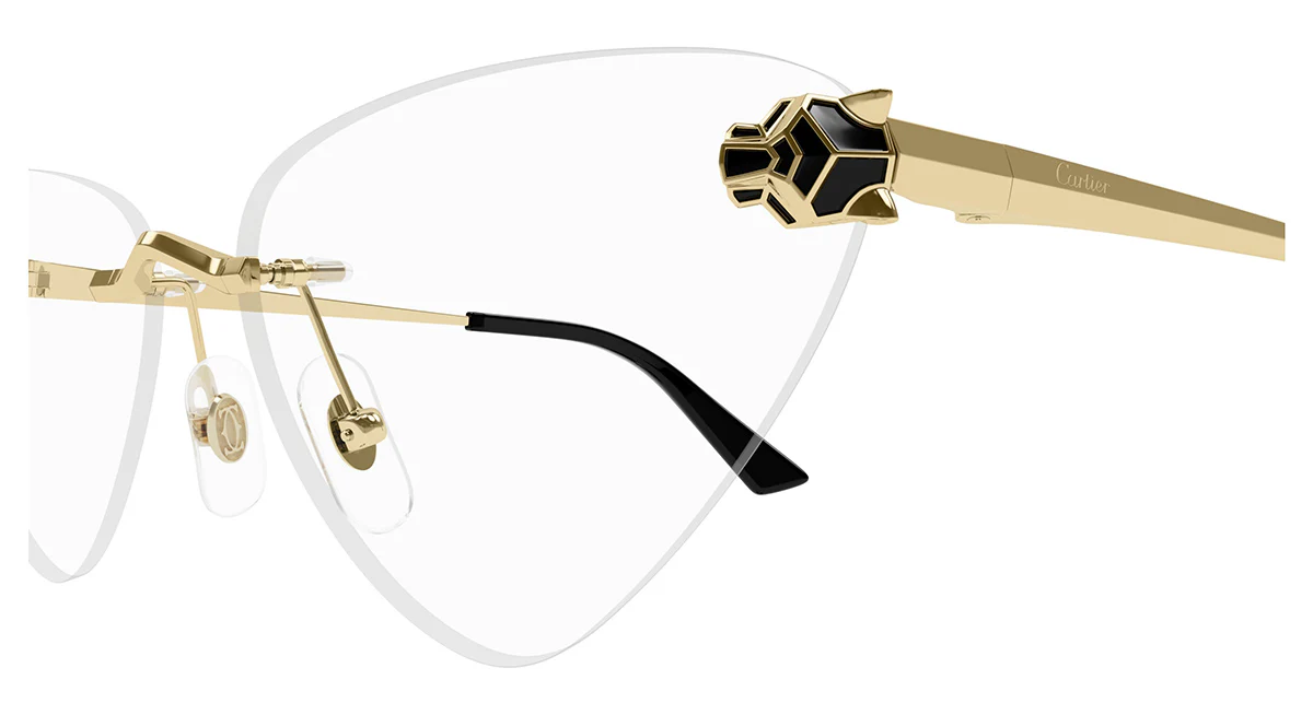 Cartier Panthere CT0448O 001 - Image 3