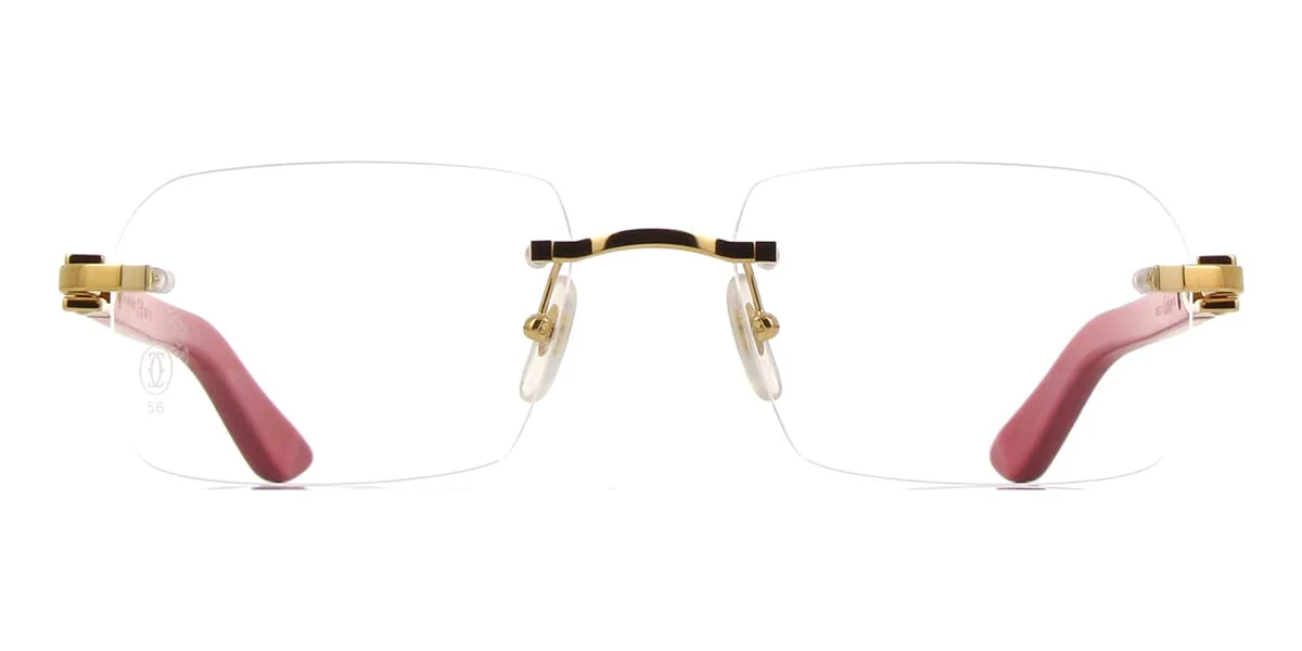 Cartier CT0453O 003 - Image 2