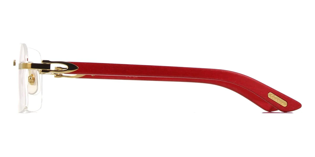 Cartier CT0453O 003 - Image 3