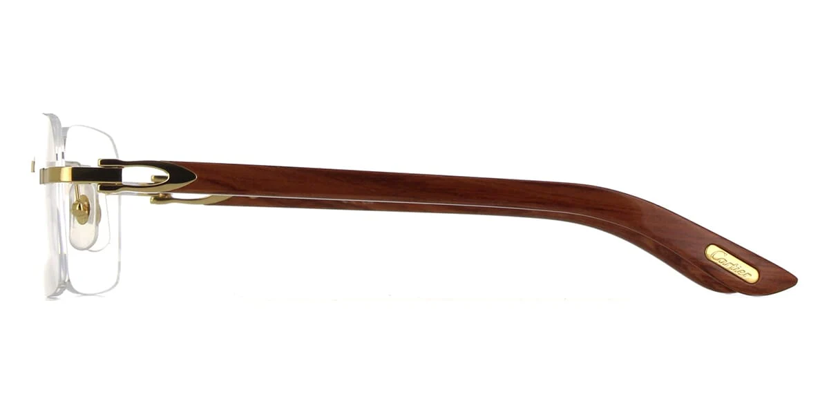 Cartier CT0453O 004 - Image 3