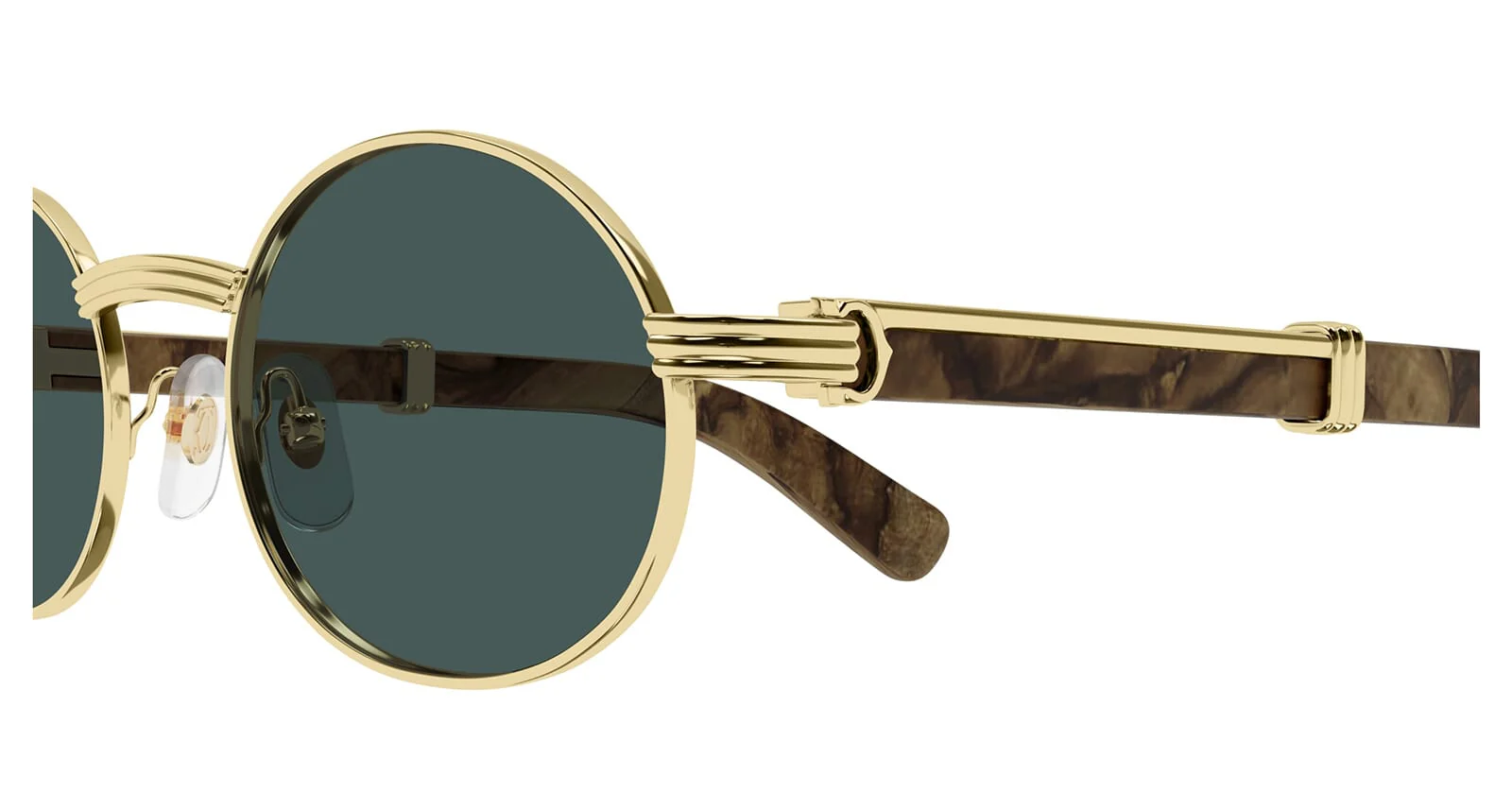 Cartier CT0464S 010 - Image 3