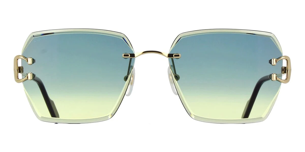 Cartier CT0466S 003 - Image 2