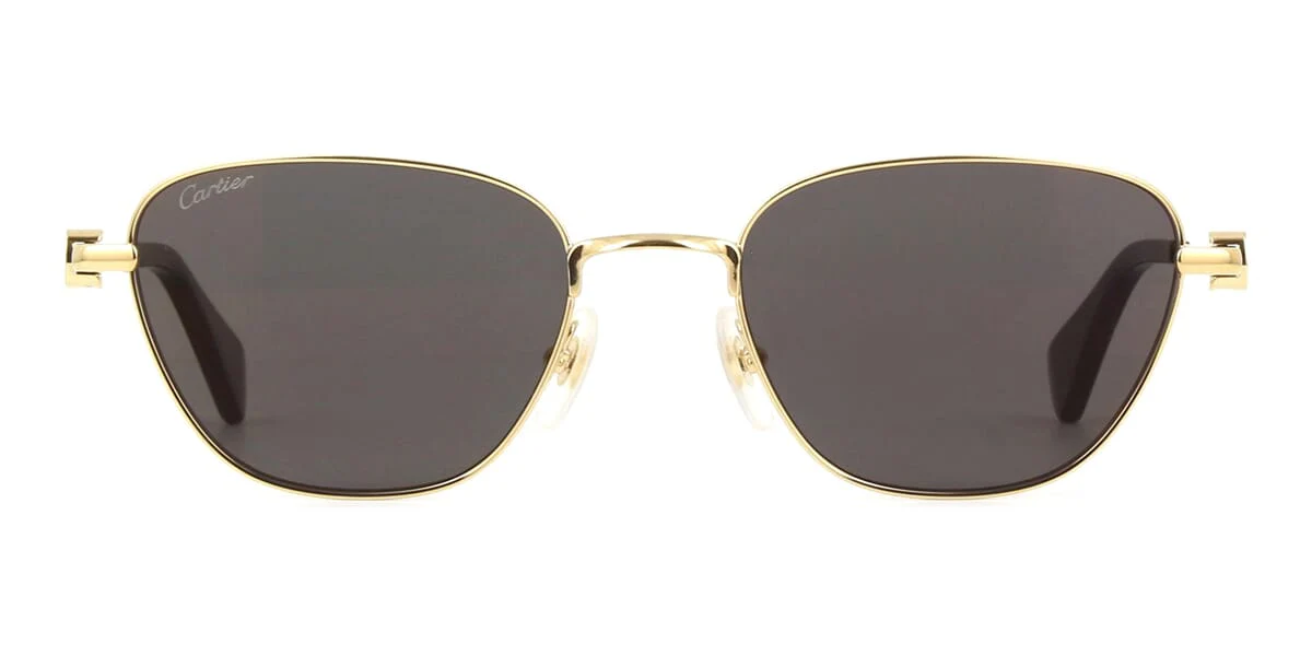 Cartier CT0469S 001 - As Seen On Mackenzie Dern - Image 3