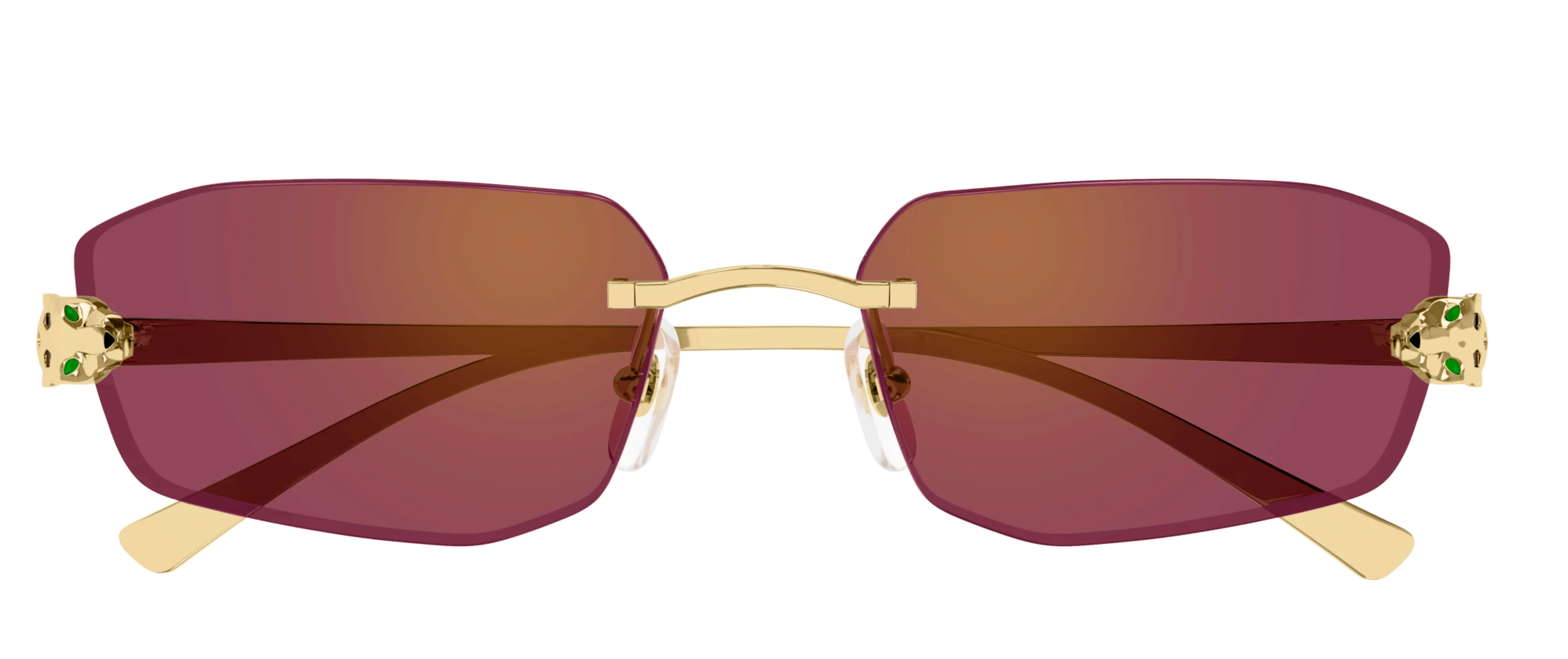 Cartier Panthere CT0474S 002 - Image 2