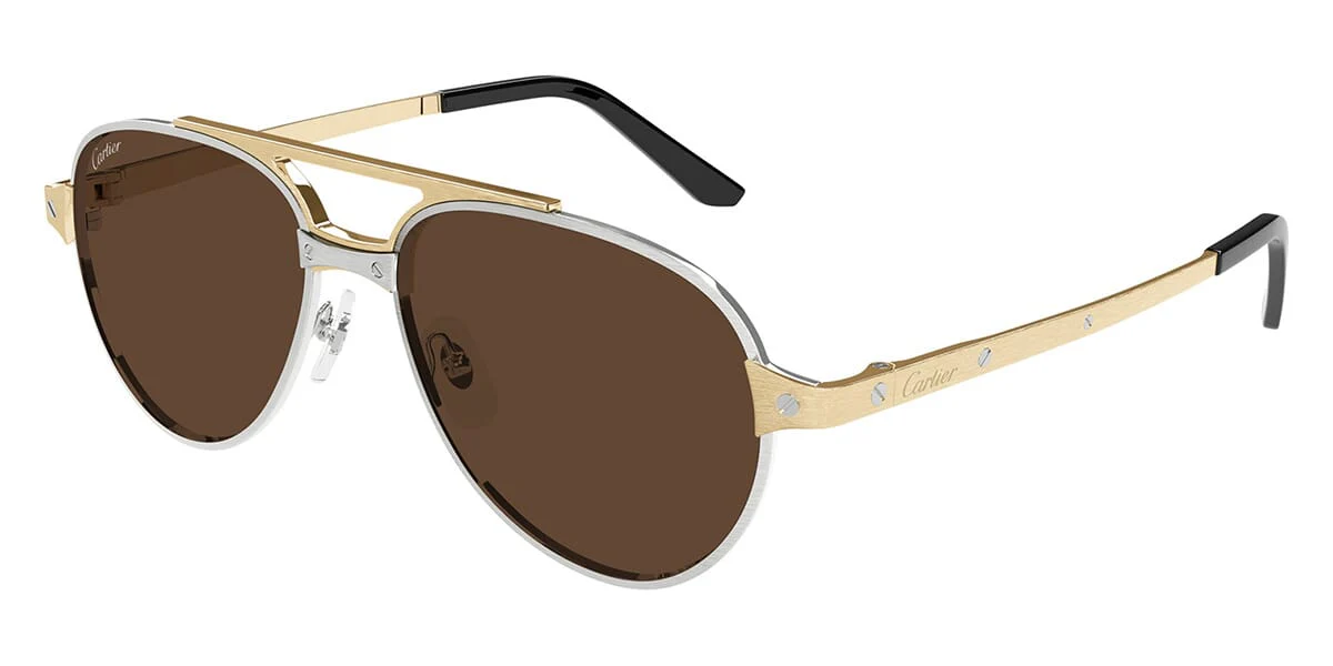 Cartier CT0476S 008 polarised