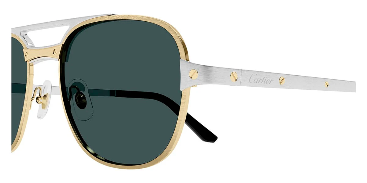 Cartier CT0477S 003 polarised - Image 3