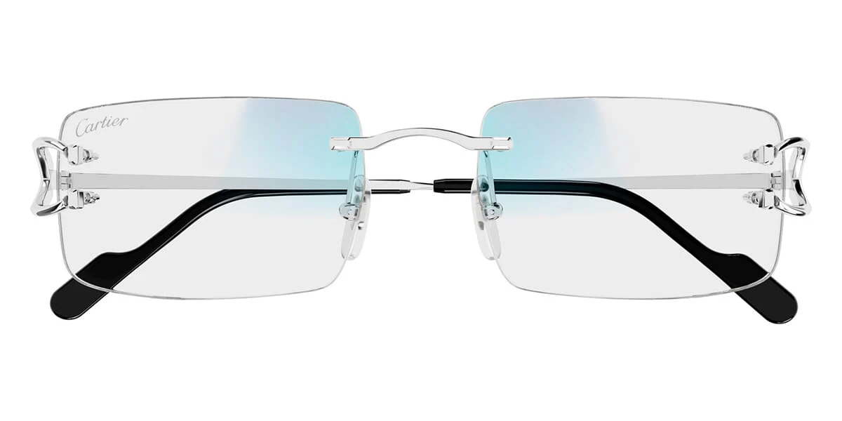 Cartier CT0488S 001 Blue & Beyond Photochromic - As Seen On D.C. Young Fly - Image 3