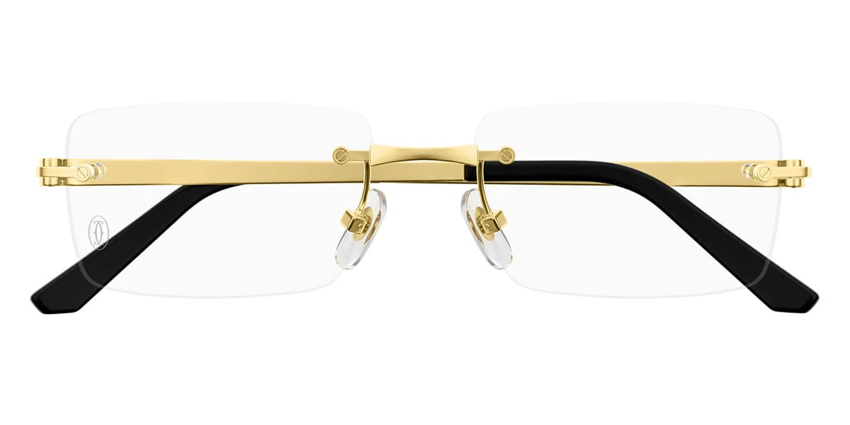 Cartier CT0511O 001 - Image 2