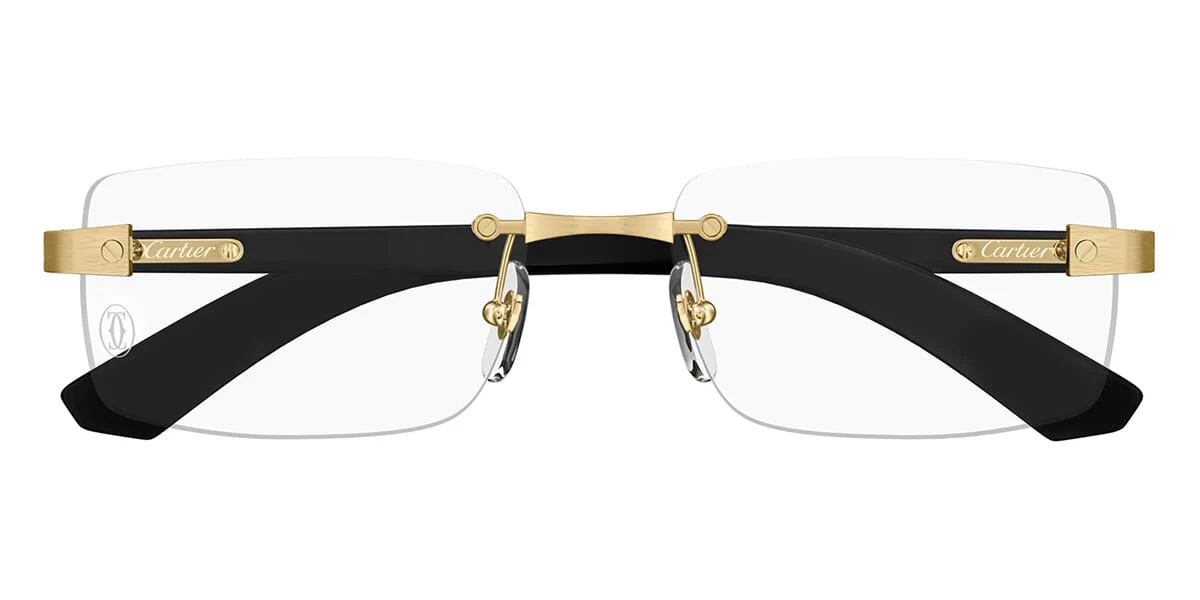 Cartier CT0513O 001 - Image 2