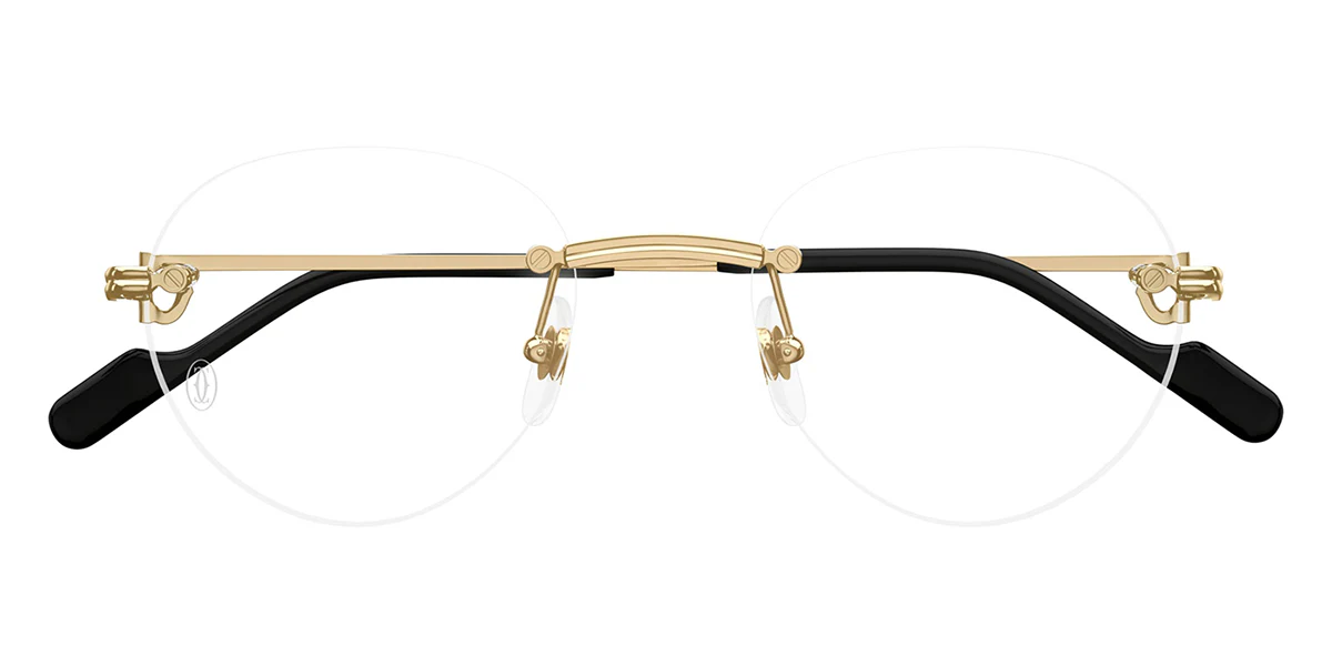 Cartier CT0514O 001 - Image 2