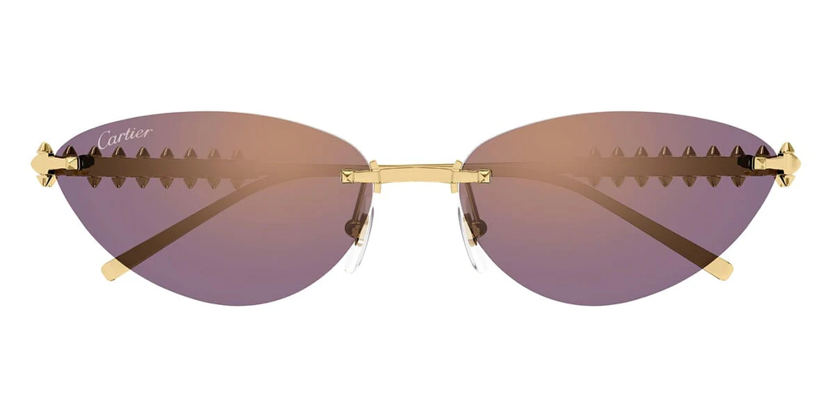 Cartier CT0543S 004 - Image 2