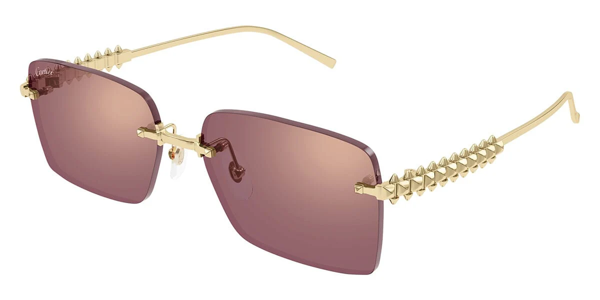 Cartier CT0545S 004 - As Seen On Miley Cyrus