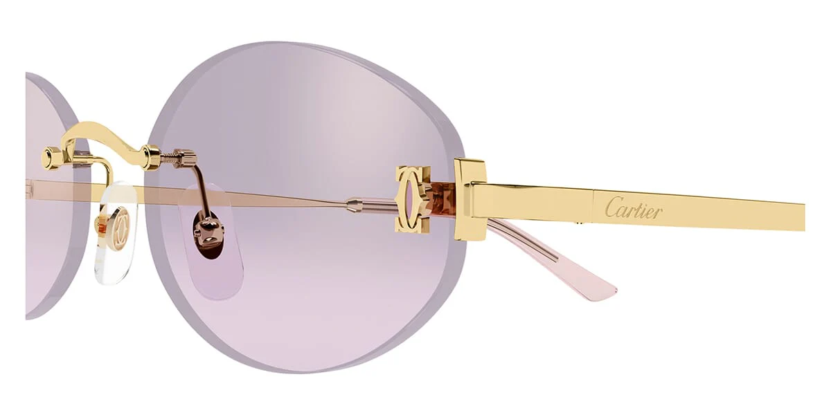 Cartier CT0592S 003 - Image 3