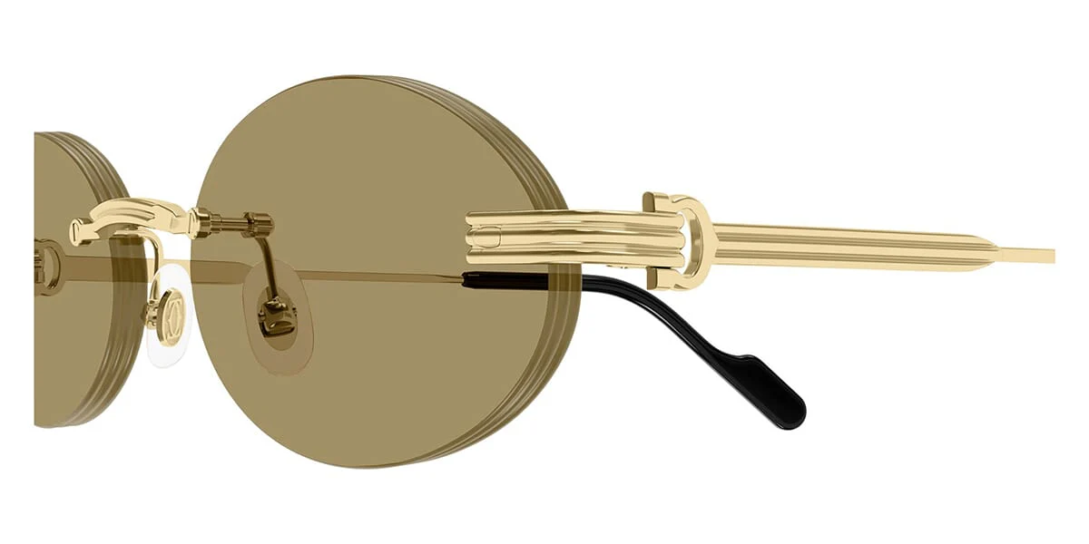 Cartier CT0615S 002 - Image 3