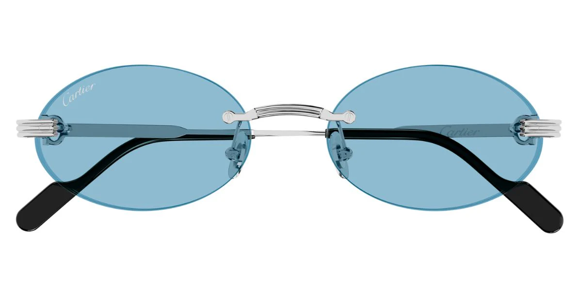 Cartier CT0615S 010 - Image 2
