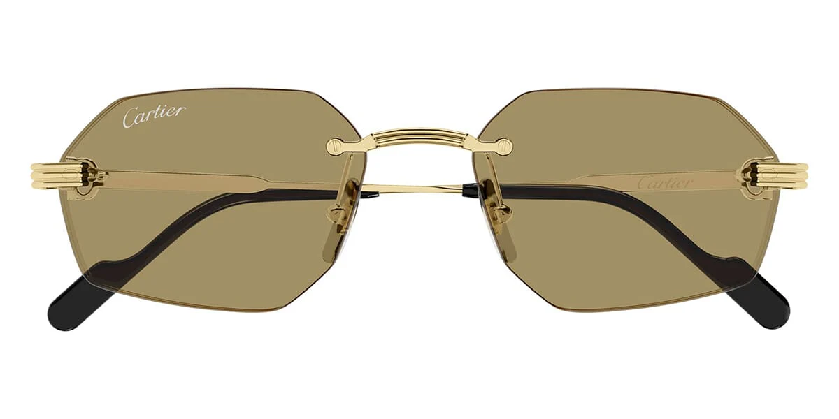 Cartier CT0616S 002 - Image 2