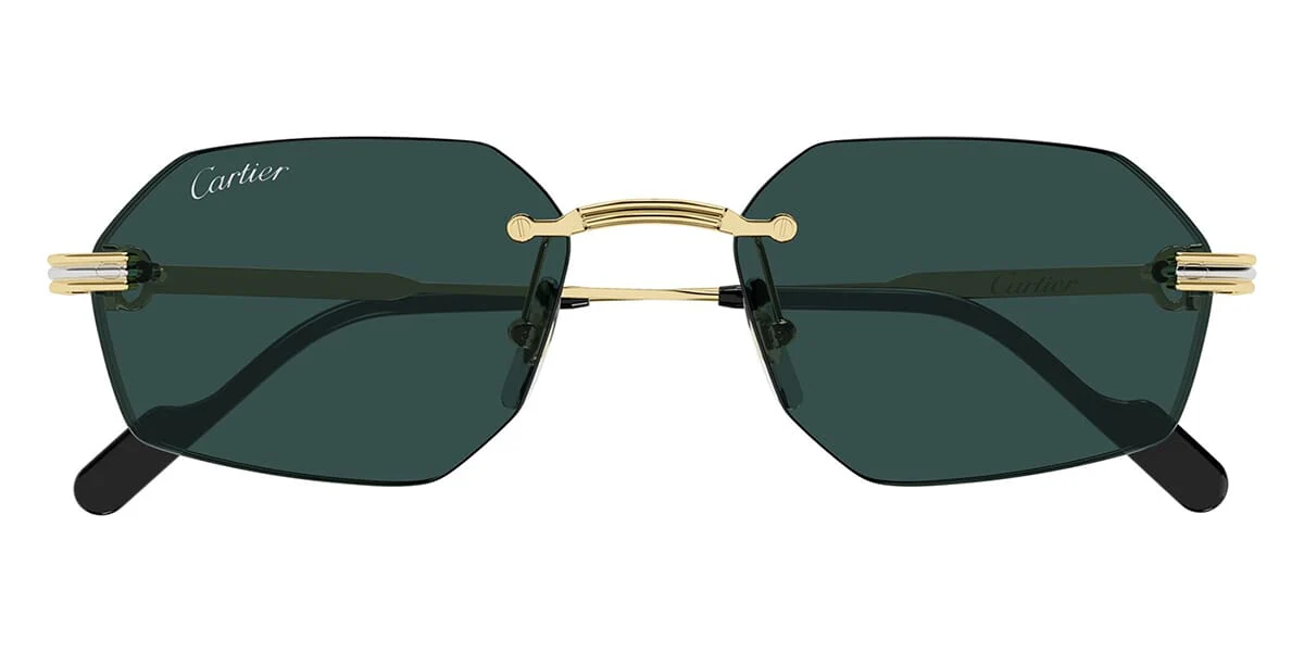 Cartier CT0616S 003 - Image 2