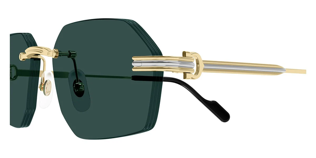 Cartier CT0616S 003 - Image 3