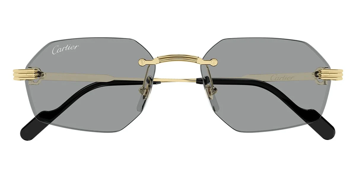 Cartier CT0616S 004 - Image 2