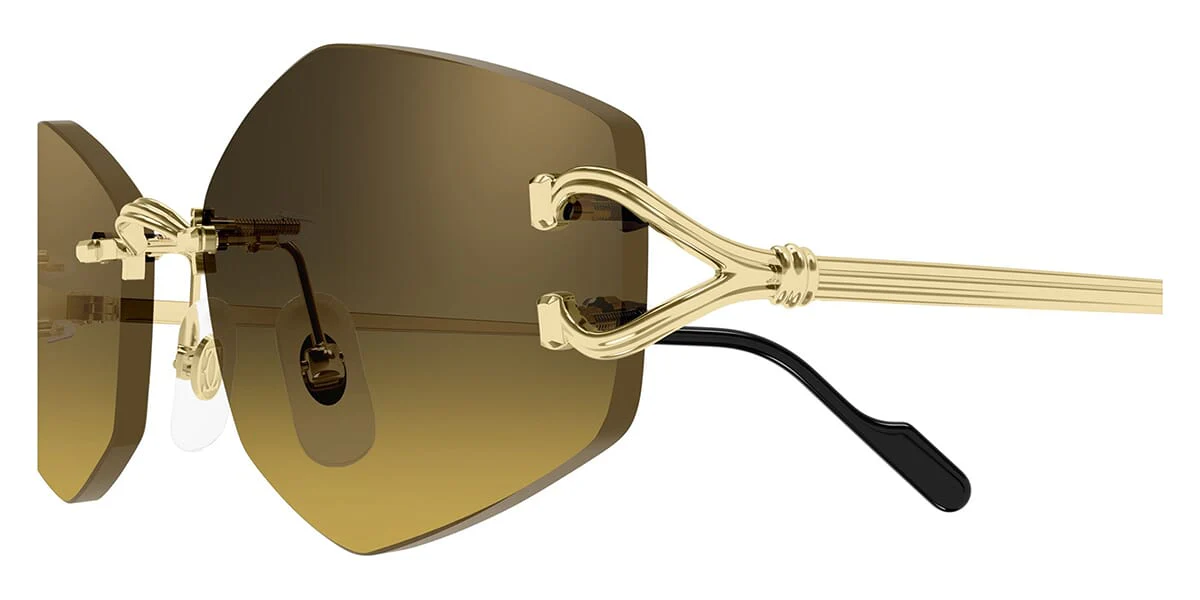 Cartier CT0620S 003 - Image 3