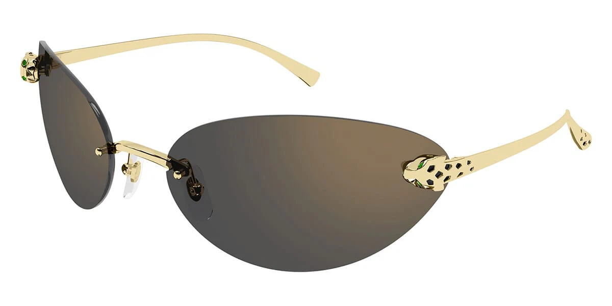 Cartier CT0635S 001