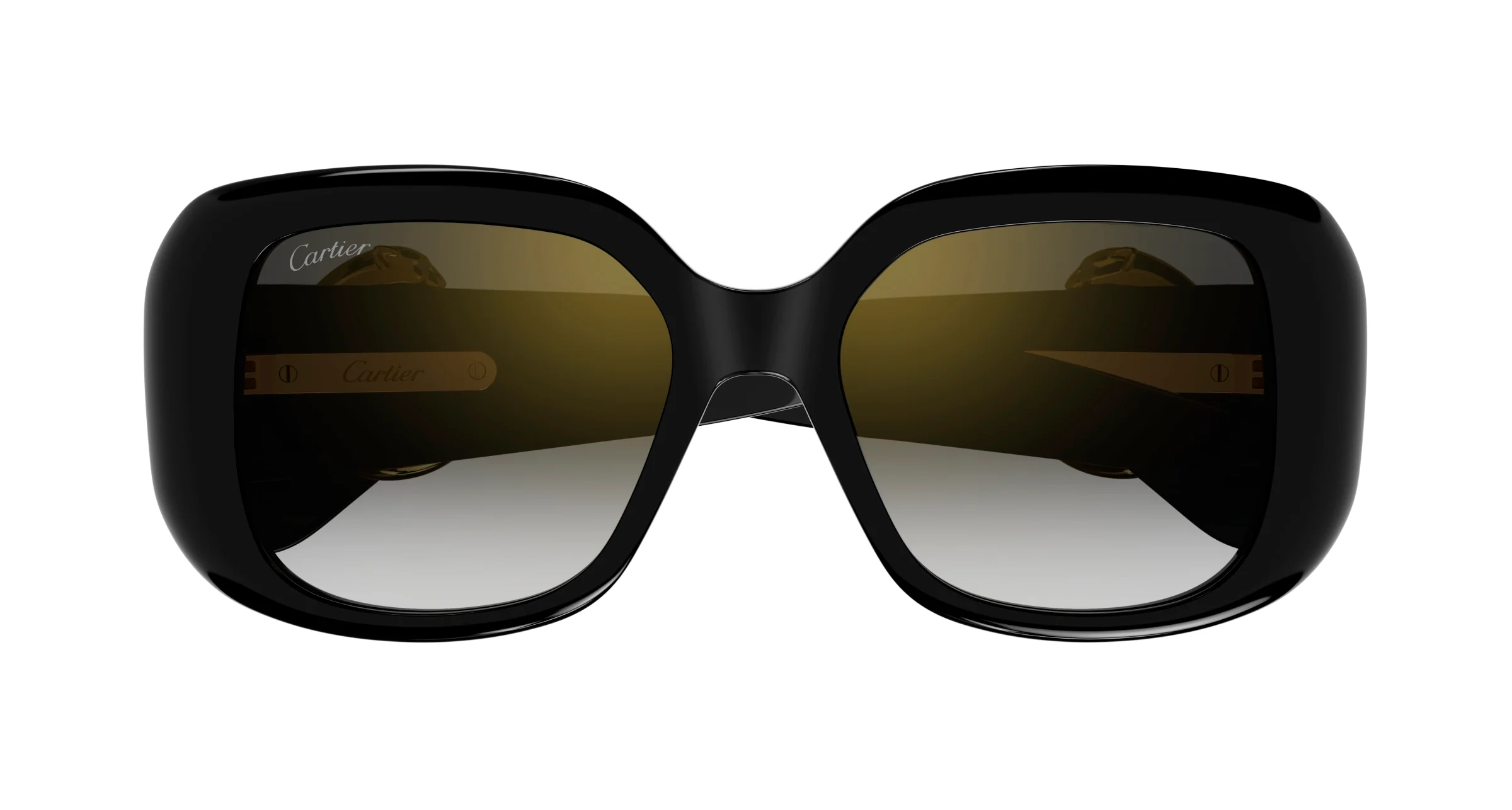 Cartier Panthere C CT0471SA 001 - As Seen On French Montana - Image 2