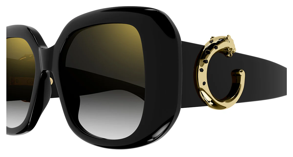 Cartier Panthere C CT0471SA 001 - As Seen On French Montana - Image 3