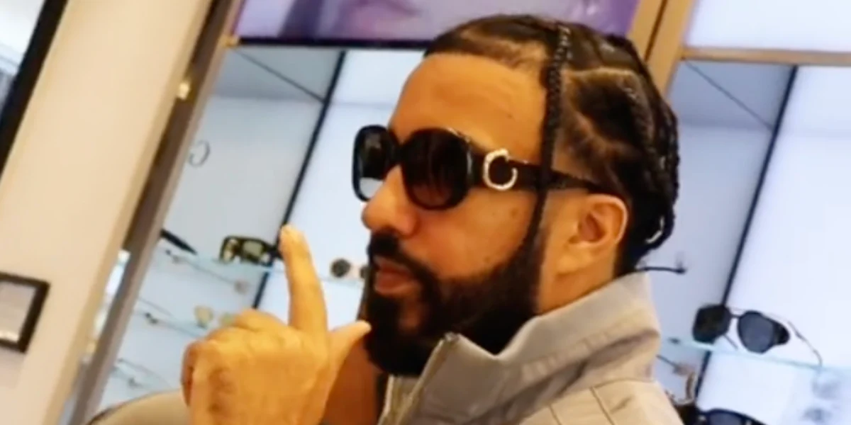 Cartier Panthere C CT0471SA 001 - As Seen On French Montana - Image 4