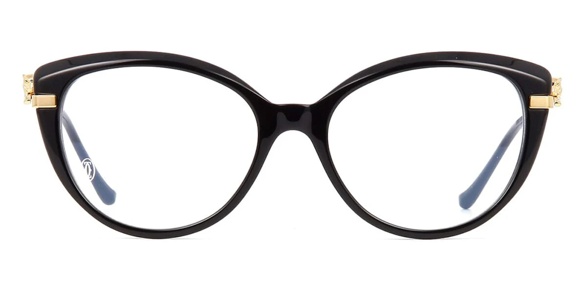Cartier Panthere CT0283O 001 - As Seen On Jennifer Hudson - Image 2