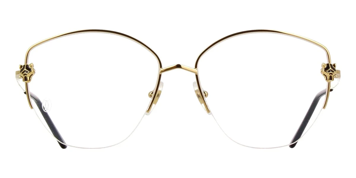 Cartier Panthere CT0370O 001 - Image 2