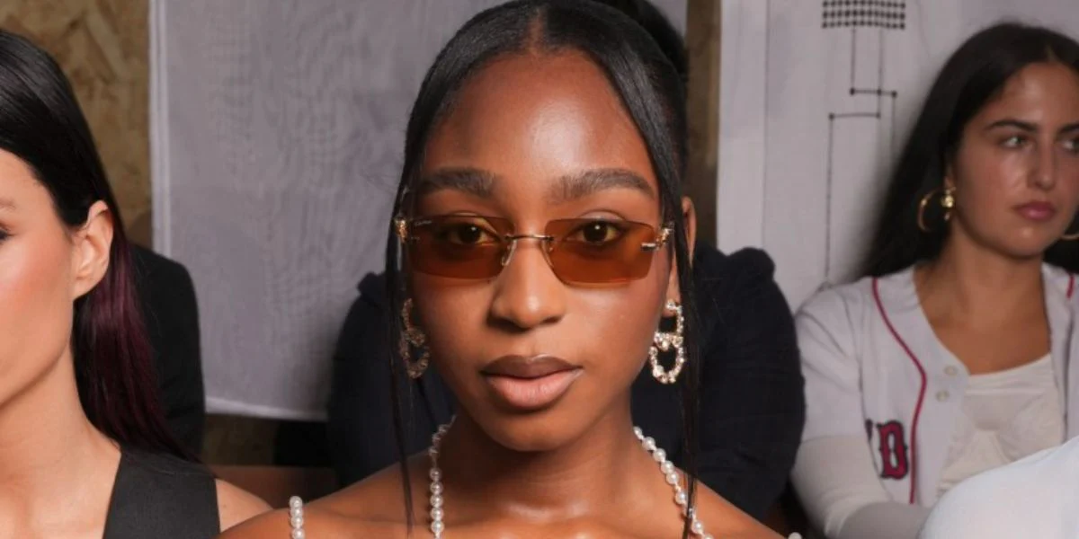 Cartier Panthere CT0430S 003 - As Seen On Normani & Yuvraj Singh - Image 4