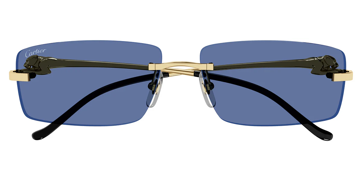 Cartier Panthere CT0430S 004 - Image 2