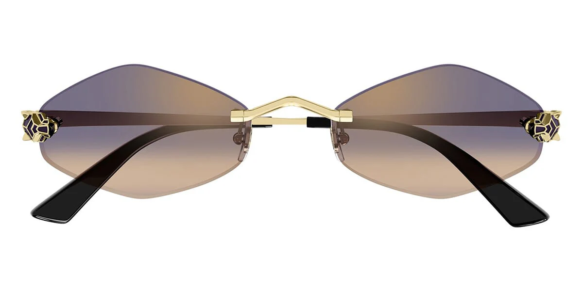 Cartier Panthere CT0433S 005 - Image 2