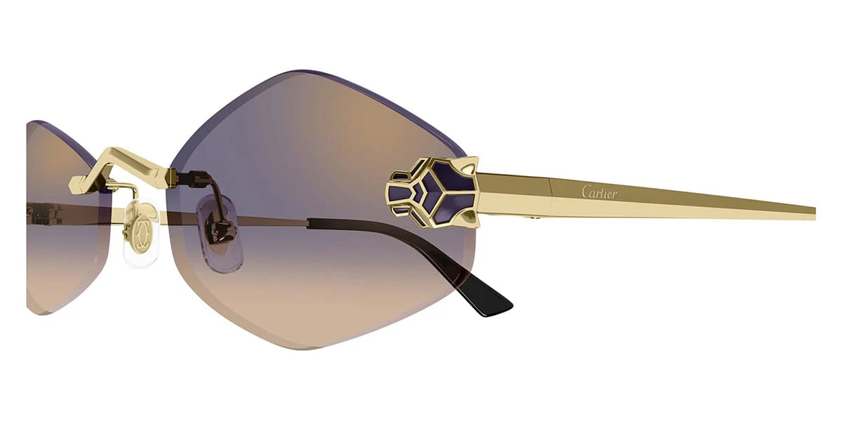 Cartier Panthere CT0433S 005 - Image 3