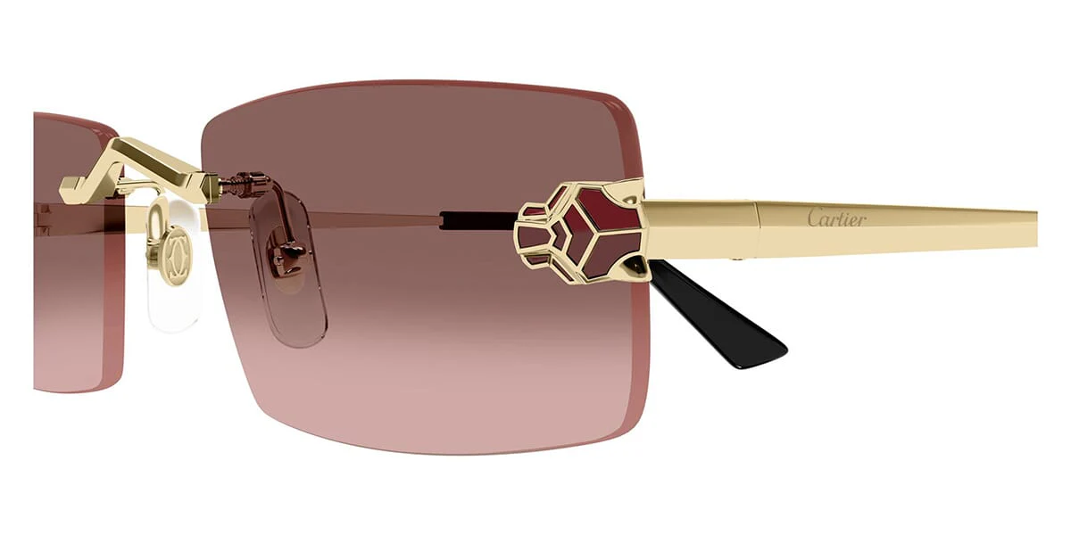 Cartier Panthere CT0598S 004 - Image 3
