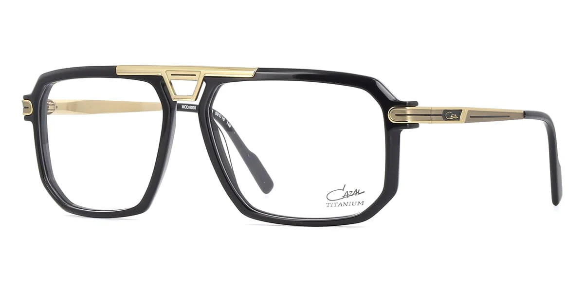 Cazal 6035 001 - Image 2