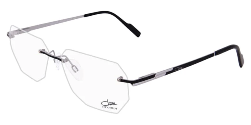 Cazal 7102 002 - Image 2