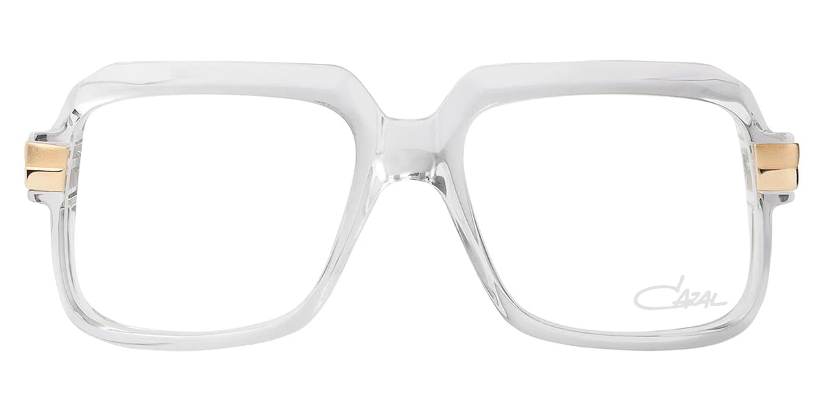 Cazal Legends 607 065 - As Seen On Rick Ross & Tyler, the Creator